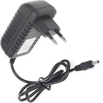 Fonte de Alimentação 9V 3A Bivolt Tomada 110V 220V Plug 3.5Mm X 1.35Mm 2 Pinos Compatível com Diversos Dispositivos Cabo 90Cm Frequência 50 60Hz Fonte de Alimentação 9V 3A Bivolt Tomada 110V 220V Plug 3.5Mm X 1.35Mm 2 Pinos Compatível com Diversos Dispositivos Cabo 90Cm Frequência 50 60Hz