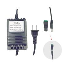 Fonte de alimentação AC-AC CHANCS 110V a 12V AC 1500mA 15W