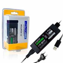 Fonte De Alimentação Ac Bivolt Para Sony Psp Go Psp-N1000
