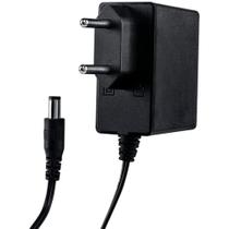 Fonte de Alimentação AC/DC 12,8V 1A 4820044 Intelbras