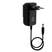 Fonte De Alimentação Ac-Dc 12V 3A Bivolt MAYLER Fonte De Alimentação Ac-Dc 12V 3A Bivolt MAYLER