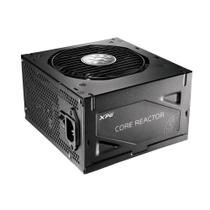 Fonte de Alimentação Adata XPG Core Reactor 750W 80 Plus Gold PCF Ativo Full Modular C/Cabo