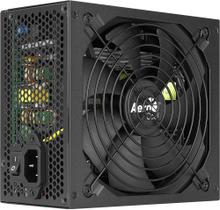 Fonte de alimentação Aerocool Kcas Plus Gm 1000w 80 Plus Gold, cor preta - MODULAR