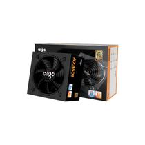 Fonte de Alimentação Aigo Ax850T 850W 80 Plus Gold Full Modular - Bivolt