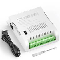 Fonte de Alimentação ALITOVE 12V 5A 60W 8 Canais Ajustável