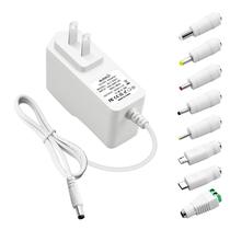 Fonte de alimentação ALITOVE 5V 1A 5W Adaptador AC/DC universal