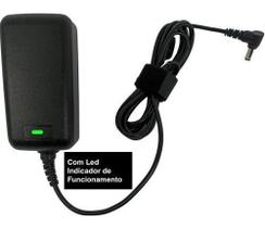 Fonte De Alimentação All Source Para Hd Exte 12v 1.5a 12v 2a