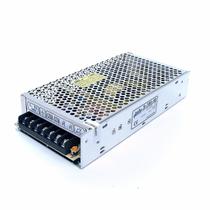Fonte de Alimentação AmpFlow S-100-12 100W 12V DC 110V/220V
