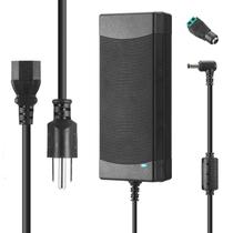 Fonte de alimentação AOYADAISU 12V 10A 120W Adaptador AC para DC 100V-240V