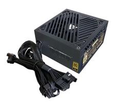 Fonte de alimentação Apevia ATX-GX650W Galaxy 650W 80+ Gold