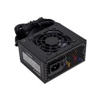 Fonte de alimentação Apevia SFX-PFC600W SFX PFC 600W 90-264V Fonte de alimentação Apevia SFX-PFC600W SFX PFC 600W 90-264V