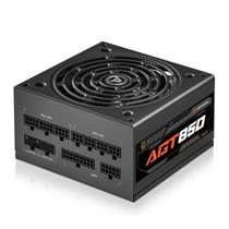 Fonte de alimentação ARESGAME AGT Series 850W 80+ Gold Certified