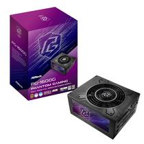 Fonte de alimentação ASRock PG-1600G 1600 W totalmente modular 80 Plus Gold