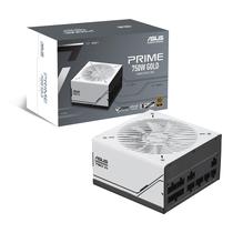 Fonte de Alimentação ASUS Prime 750W Gold - Certificada 80+ Gold