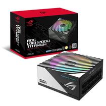 Fonte de alimentação ASUS ROG Loki SFX-L 1200W 80+ Titanium Fonte de alimentação ASUS ROG Loki SFX-L 1200W 80+ Titanium
