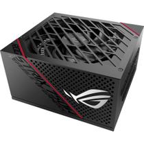 Fonte de alimentação ASUS ROG Strix 750W 80 Plus Gold totalmente modular