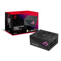Fonte de Alimentação ASUS ROG Strix 750W Gold - Aura Edition 80+ Gold