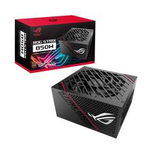 Fonte de alimentação ASUS ROG STRIX 850W Gold Modular com dissipadores de calor