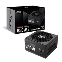 Fonte de alimentação ASUS TUF Gaming 850W Gold 80+ Gold 10Y Garantia Fonte de alimentação ASUS TUF Gaming 850W Gold 80+ Gold 10Y Garantia
