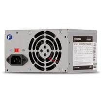 Fonte de Alimentação ATX 200W para PC Fortrek PWS-2003 FK 420P Bivolt 115V/230V