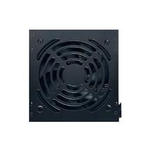 Fonte de Alimentação ATX 500W 80 Plus Bronze com PFC Ativo Sevenhero Preta