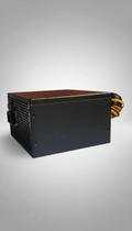 Fonte de Alimentação ATX 500W 80 Plus Standard Fonte de Alimentação ATX 500W 80 Plus Standard