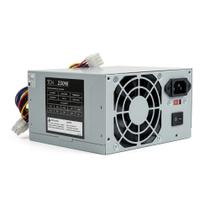 Fonte de Alimentação ATX Bulk TCN 230W S/ Cabo