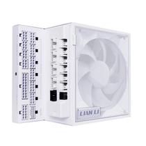 Fonte de alimentação ATX de baixo ruído Lian Li EDGE1000W totalmente modular