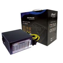 Fonte de Alimentação ATX Mymax 500W 80+ Bronze MPSU/FP550W