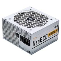 Fonte de Alimentação ATX Neoeco NE850G m White 850W 80 Plus Gold Branco Antec Fonte de Alimentação ATX Neoeco NE850G m White 850W 80 Plus Gold Branco Antec