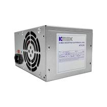 Fonte de Alimentação ATX12V 200W PX300CNG 110/220V Kmex OEM - K-mex
