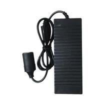 Fonte De Alimentação Automotiva 12V 10A 120W Adaptador AC 110-220V Para Conversor DC Para Bomba De