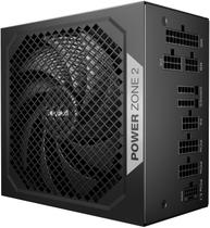 Fonte de Alimentação be quiet! Power Zone 1200W 80 Plus Platinum Fonte de Alimentação be quiet! Power Zone 1200W 80 Plus Platinum