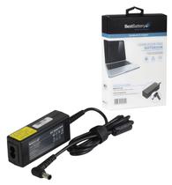 Fonte de Alimentação BestBattery P/ Notebook Sony 19.5V 4.7A 92W Pino: 6.5mm x 4.4mm - BB20-SO19-B2