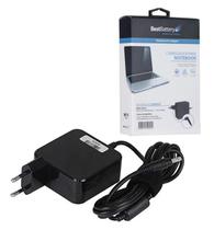 Fonte De Alimentação Bestbattery Para Notebook Lenovo 20V