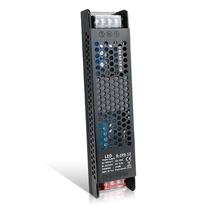 Fonte de alimentação Bingotec 12V 16.5A 200W regulada universalmente