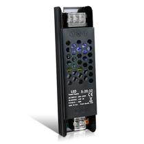 Fonte de alimentação Bingotec 12V 3A 36W regulada universalmente
