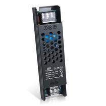 Fonte de alimentação Bingotec 24V 1.5A 36W regulada universalmente