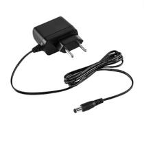 Fonte de Alimentação Bivolt 12Vdc 500mA para Câmera e Roteador - EF 1200 Intelbras