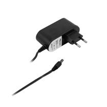 Fonte De Alimentação Bivolt 5v 1a - Plug P4 Fonte De Alimentação Bivolt 5v 1a - Plug P4