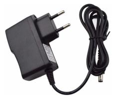 Fonte De Alimentação Bivolt 5v 2a P4 Universal 1 Inha