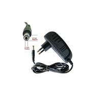 Fonte de Alimentação Bivolt Cftv Câmera 12v 2a (110V / 220V ) Plug P4 (5,5mm / 2,1mm ) positivo int.