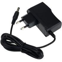 Fonte De Alimentação Bivolt Para Pedal Pedaleira MXT 9V 1A