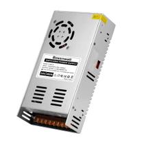 Fonte de alimentação Bossnwatt 24V 20A 480W para tiras de LED, impressora 3D