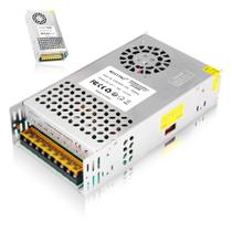 Fonte de alimentação BOSTRO 12V 50A 600W DC Fonte de alimentação BOSTRO 12V 50A 600W DC