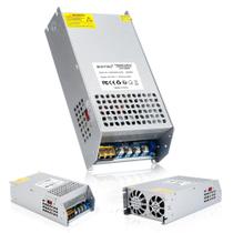 Fonte de alimentação BOSTRO 24V 62.5A 1500W DC 110V/220V para impressora 3D