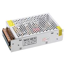 Fonte de alimentação BTF-LIGHTING AC100-240V a DC5V10A Max50W
