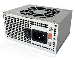 Fonte De Alimentação C3 Tech 200W Sem Cabo Ps-200Sfx