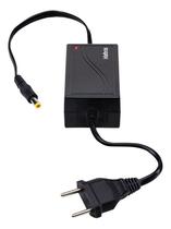 Fonte De Alimentação Cftv 12,8v 3a Ef 1203 Intelbras Fonte De Alimentação Cftv 12,8v 3a Ef 1203 Intelbras