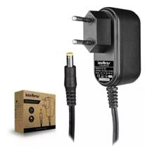 Fonte De Alimentação Cftv 12v 1a Intelbras Xf 1201